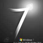 Windows 7 AIl in One 32 / 64 Bit ISO May 2019 Download