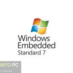 Windows Embedded Standard 7 Jan 2019 Free Download