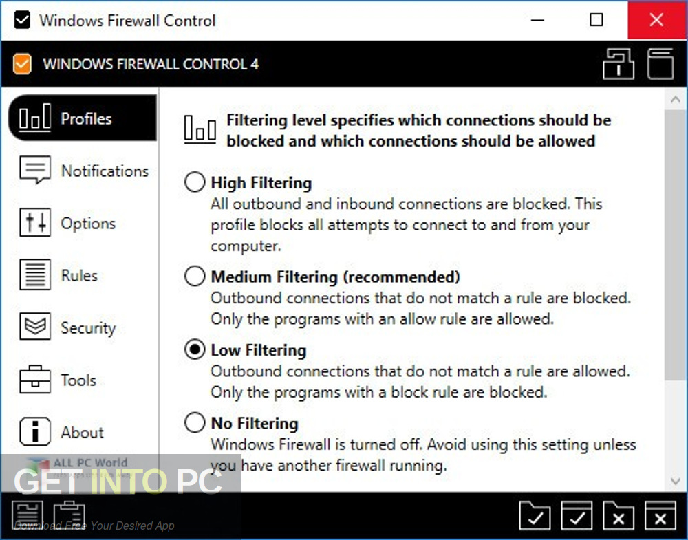 Windows Firewall Control 2019 Offline Installer Download-GetintoPC.com