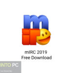 mIRC 2019 Free Download