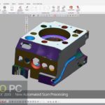 3D Systems Geomagic Design X 2019 Free Download