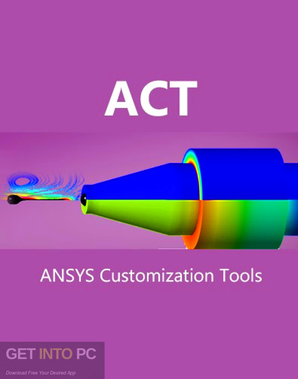 ANSYS Customization Tools (ACT) 18.0-18.1 Free Download-GetintoPC.com
