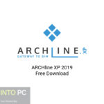 ARCHline XP 2019 Free Download
