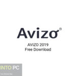 AVIZO 2019 Free Download