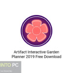 Artifact Interactive Garden Planner 2019 Free Download
