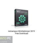 Ashampoo WinOptimizer 2019 Free Download