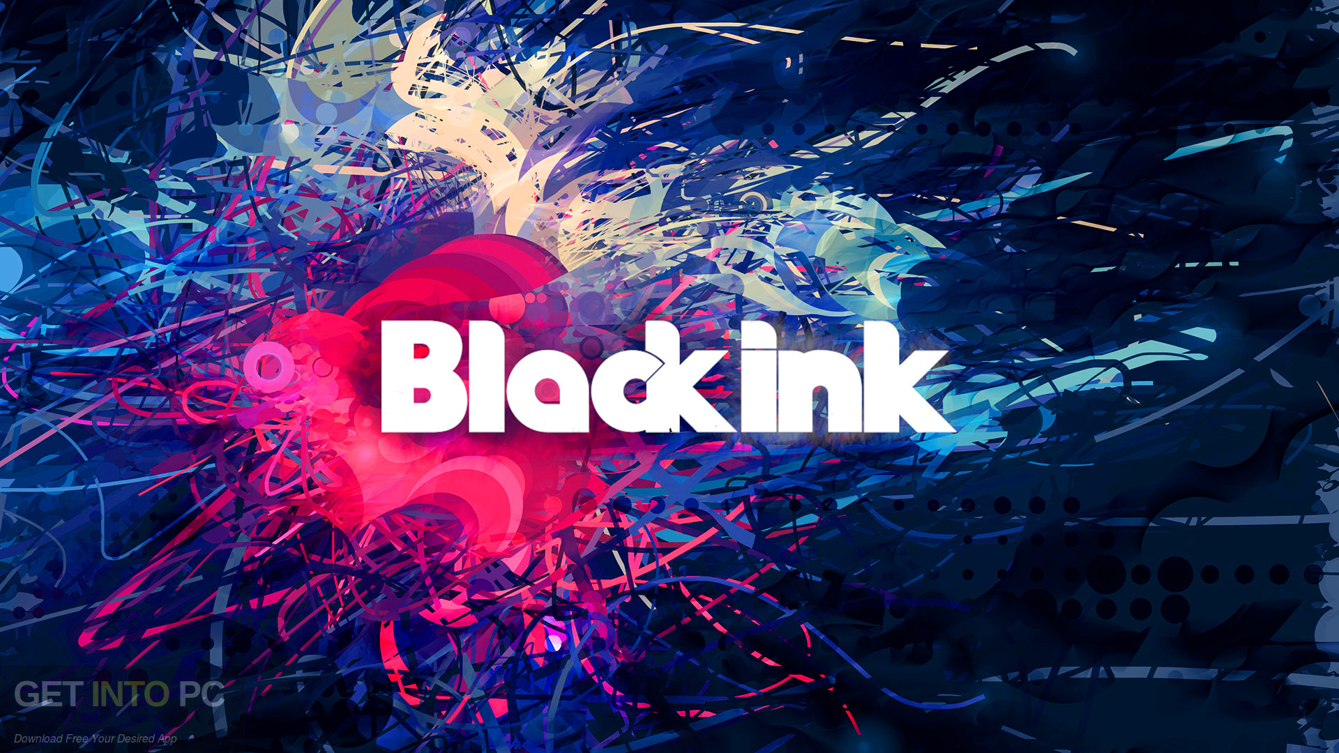 Black Ink 2015 Free Download-GetintoPC.com
