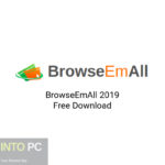 BrowseEmAll 2019 Free Download