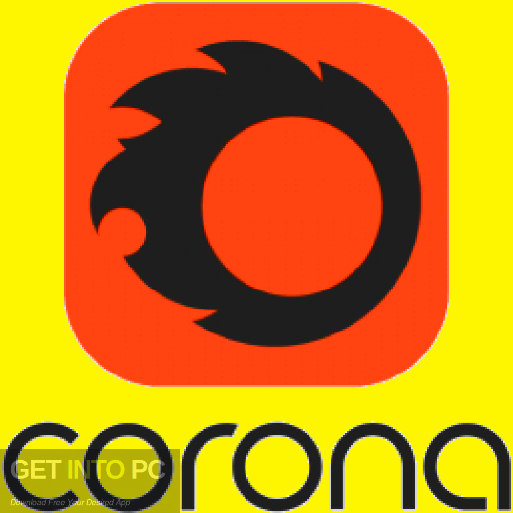 Corona Renderer 3.2 for 3ds Max 2013 - 2020 Cinema 4D R14-R20 Free Download-GetintoPC.com