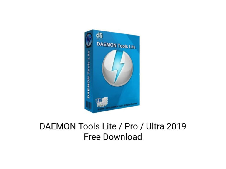 daemon tools free download for ubuntu