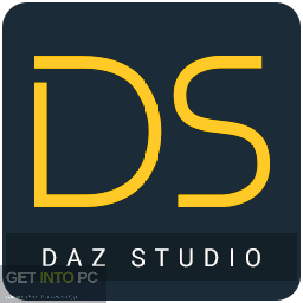 DAZ Studio Pro 2019 Free Download-GetintoPC.com