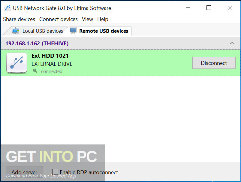 USB Network Gate 2020 Offline Installer Download