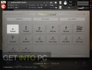 Embertone-Joshua-Bell-Violin-(KONTAKT)-Free-Download-GetintoPC.com