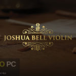 Embertone – Joshua Bell Violin (KONTAKT) Download