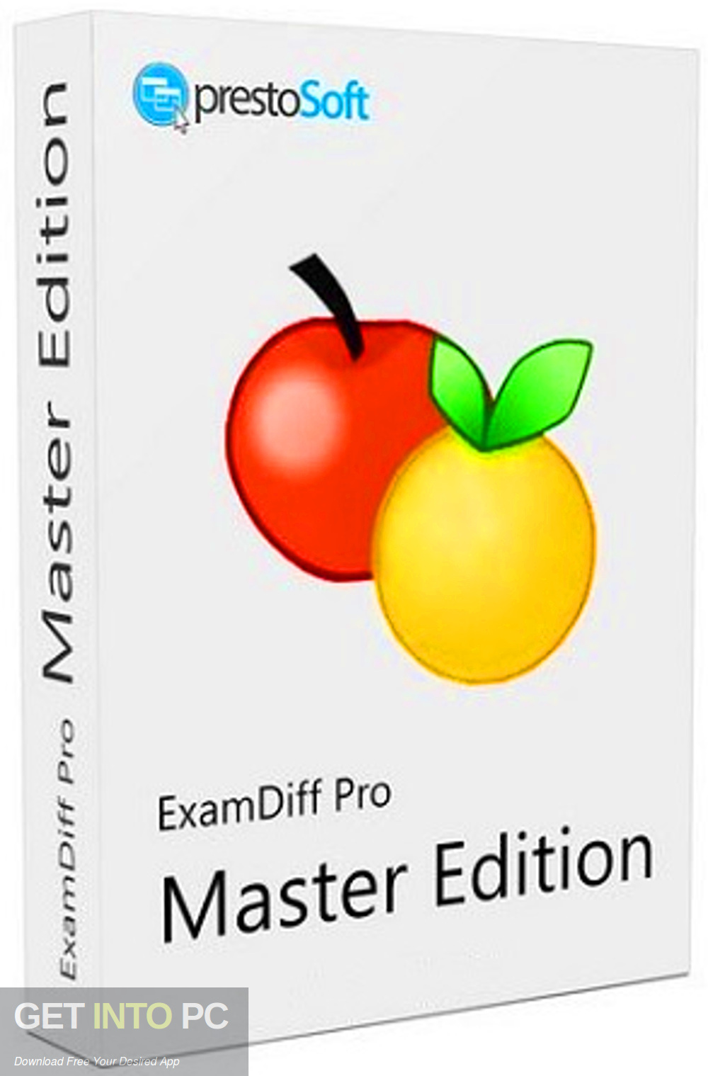 ExamDiff Pro Master Edition 2019 Free Download-GetintoPC.com