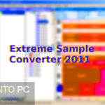 Extreme Sample Converter 2011 Free Download