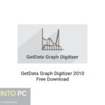 GetData Graph Digitizer 2010 Free Download