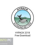 HYPACK 2018 Free Download