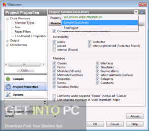 Helixoft-VSdocman-for-Visual-Studio-2010-2019-Latest-Version-Download-GetintoPC.com