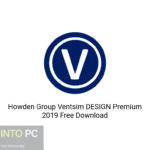 Howden Group Ventsim DESIGN Premium 2019 Free Download