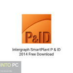 Intergraph SmartPlant P & ID 2014 Free Download