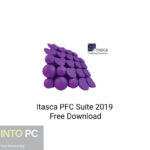 Itasca PFC Suite 2019 Free Download