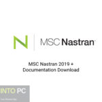 MSC Nastran 2019 + Documentation Download