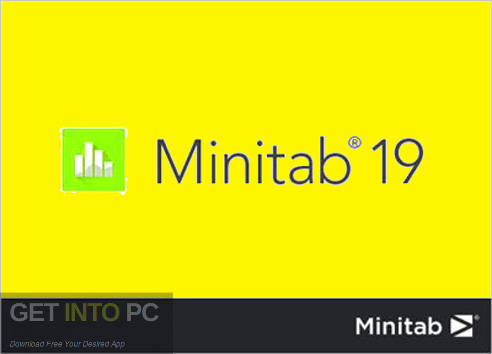 Minitab 19.1 2019 Free Download-GetintoPC.com