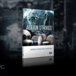 Native Instruments – Action Strikes (KONTAKT, NKI, NKX) Download