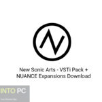 New Sonic Arts – VSTi Pack + NUANCE Expansions Download
