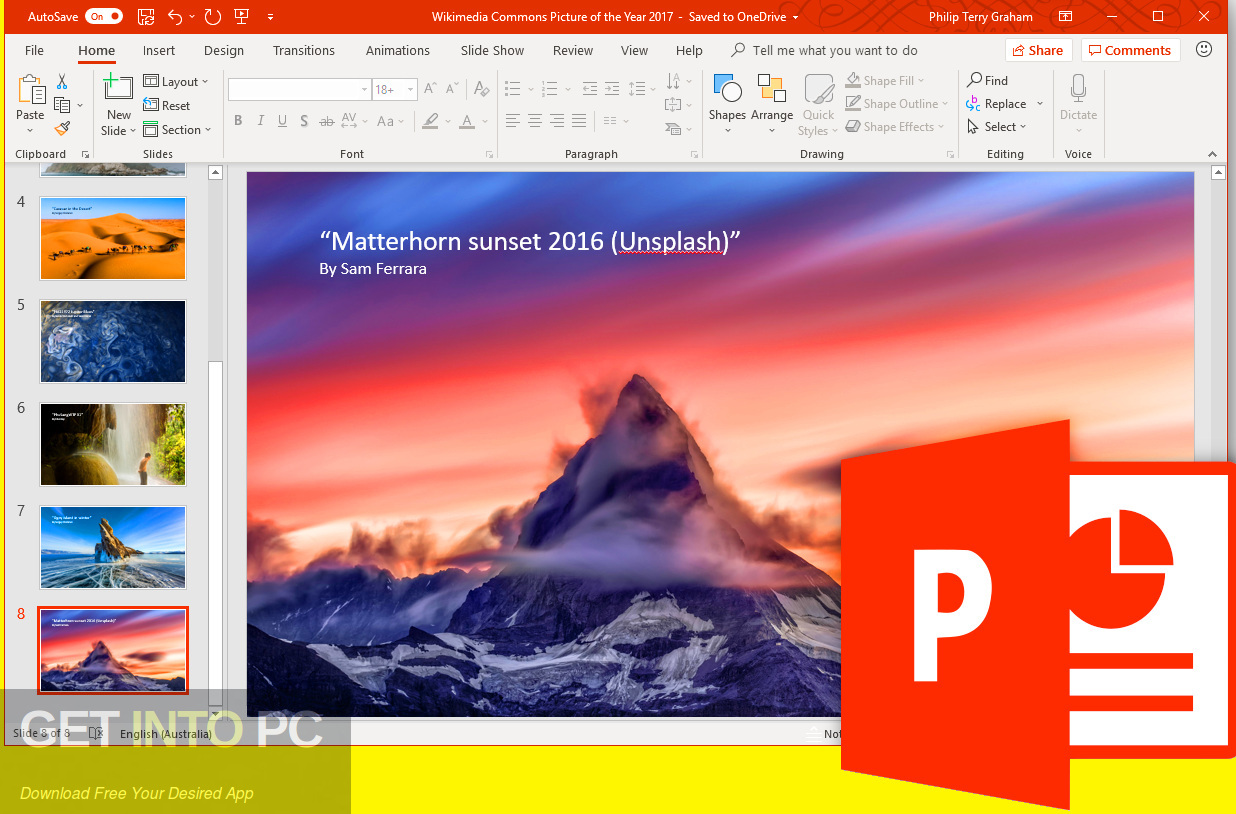 Office 2010 Professional Plus June 2019 Latest Version Download-GetintoPC.com