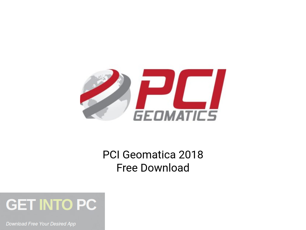 download pci geomatica