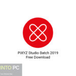 PiXYZ Studio Batch 2019 Free Download