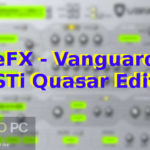 ReFX – Vanguard VSTi Quasar Edition Download