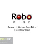 Research Kitchen RoboMind Free Download