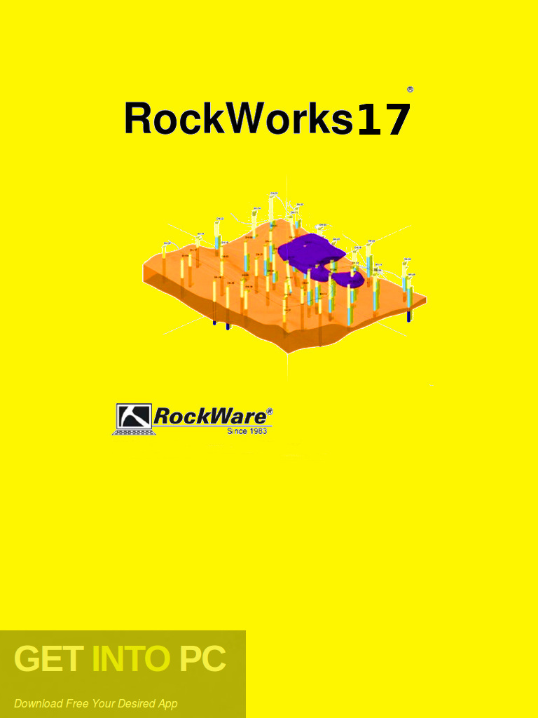 RockWorks 17 Advanced Revision 2018 Free Download-GetintoPC.com