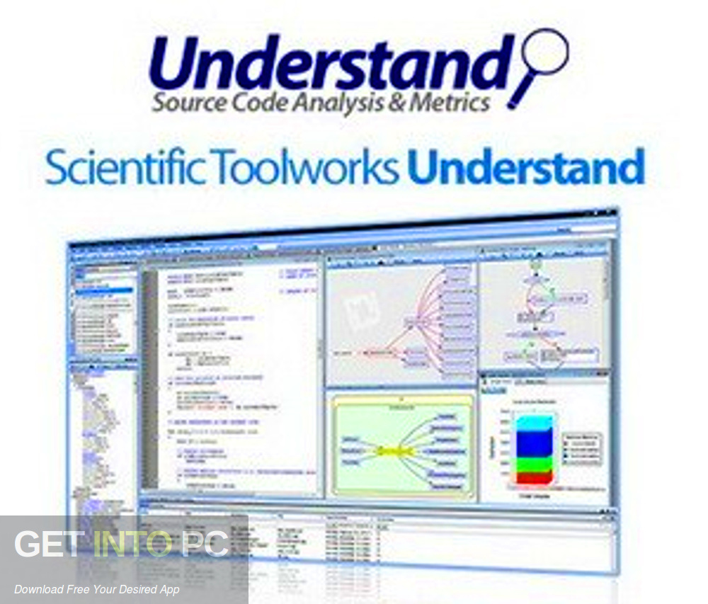 Scientific Toolworks Understand 2019 Free Download-GetintoPC.com