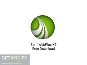 Serif-WebPlus-X6-Offline-Installer-Download-GetintoPC.com