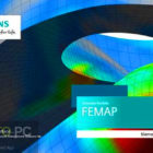 Siemens Simcenter FEMAP 2019 Free Download-GetintoPC.com