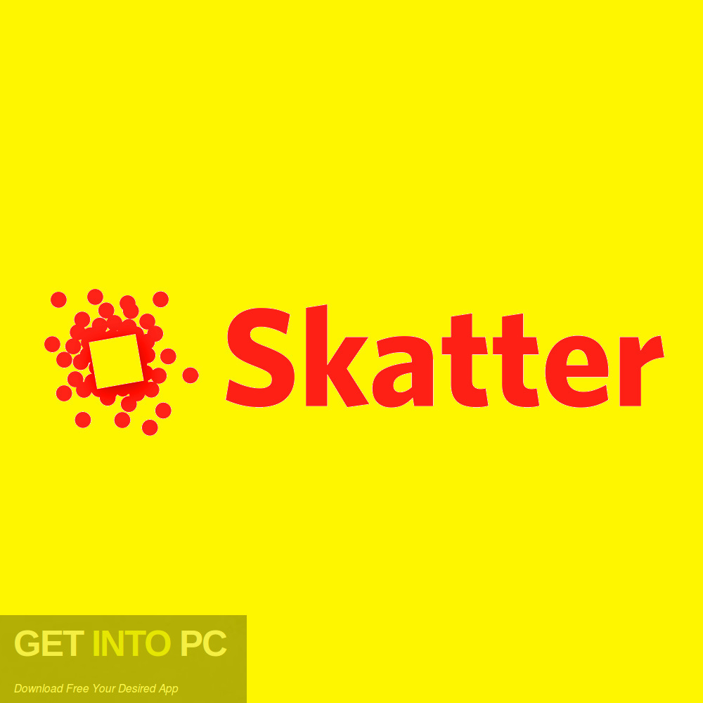 Skatter Plugin for Sketchup Free Download-GetintoPC.com