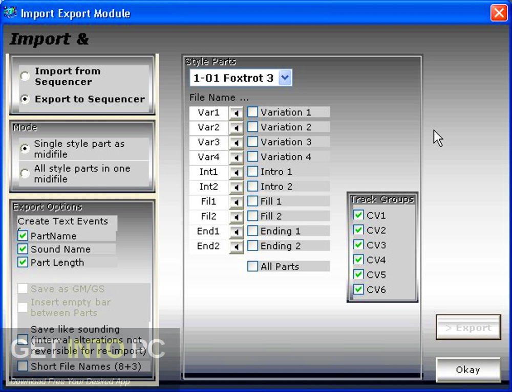Style Works XT Universal v3 2010 Free Download-GetintoPC.com
