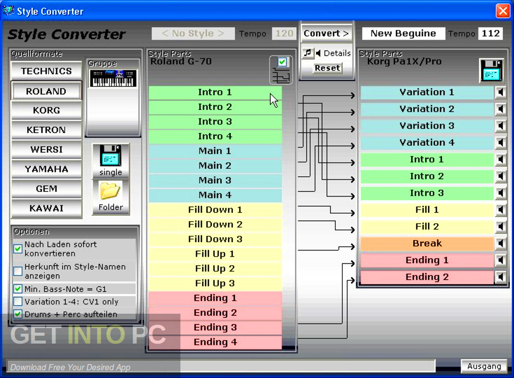 Style Works XT Universal v3 2010 Latest Version Download-GetintoPC.com