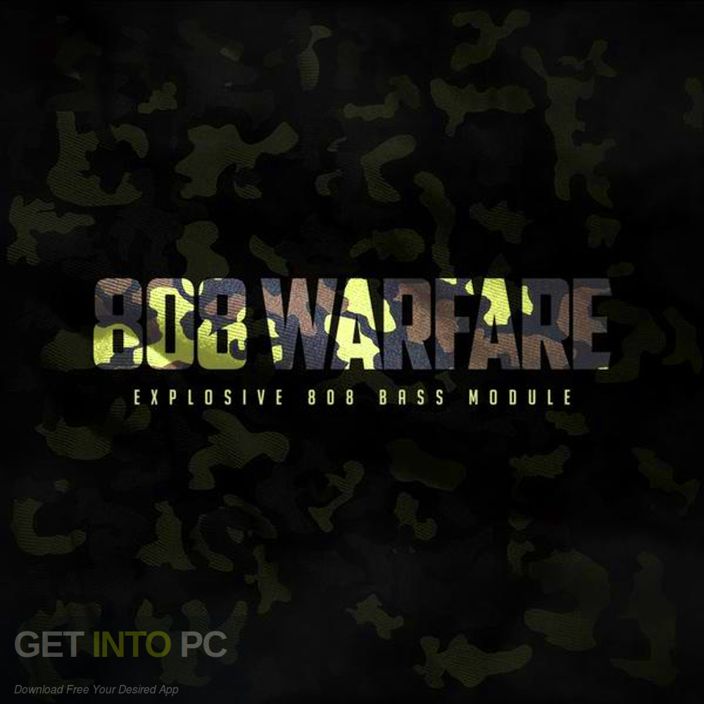 The Producers Choice - 808 Warfare (KONTAKT) Free Download-GetintoPC.com