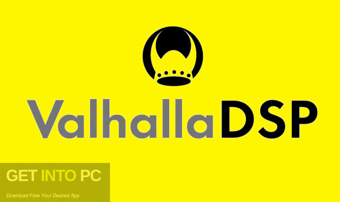 ValhallaDSP - Valhalla VintageVerb VST Free Download-GetintoPC.com