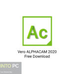 Vero ALPHACAM 2020 Free Download