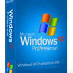 Windows XP Pro SP3 Updated June 2019 Download