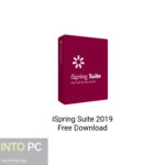 iSpring Suite 2019 Free Download