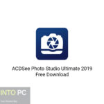 ACDSee Photo Studio Ultimate 2019 Free Download