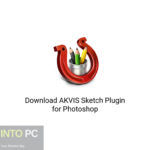 Download AKVIS Sketch Plugin for Photoshop