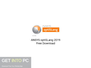 ANSYS optiSLang 2019 Offline Installer Download-GetintoPC.com